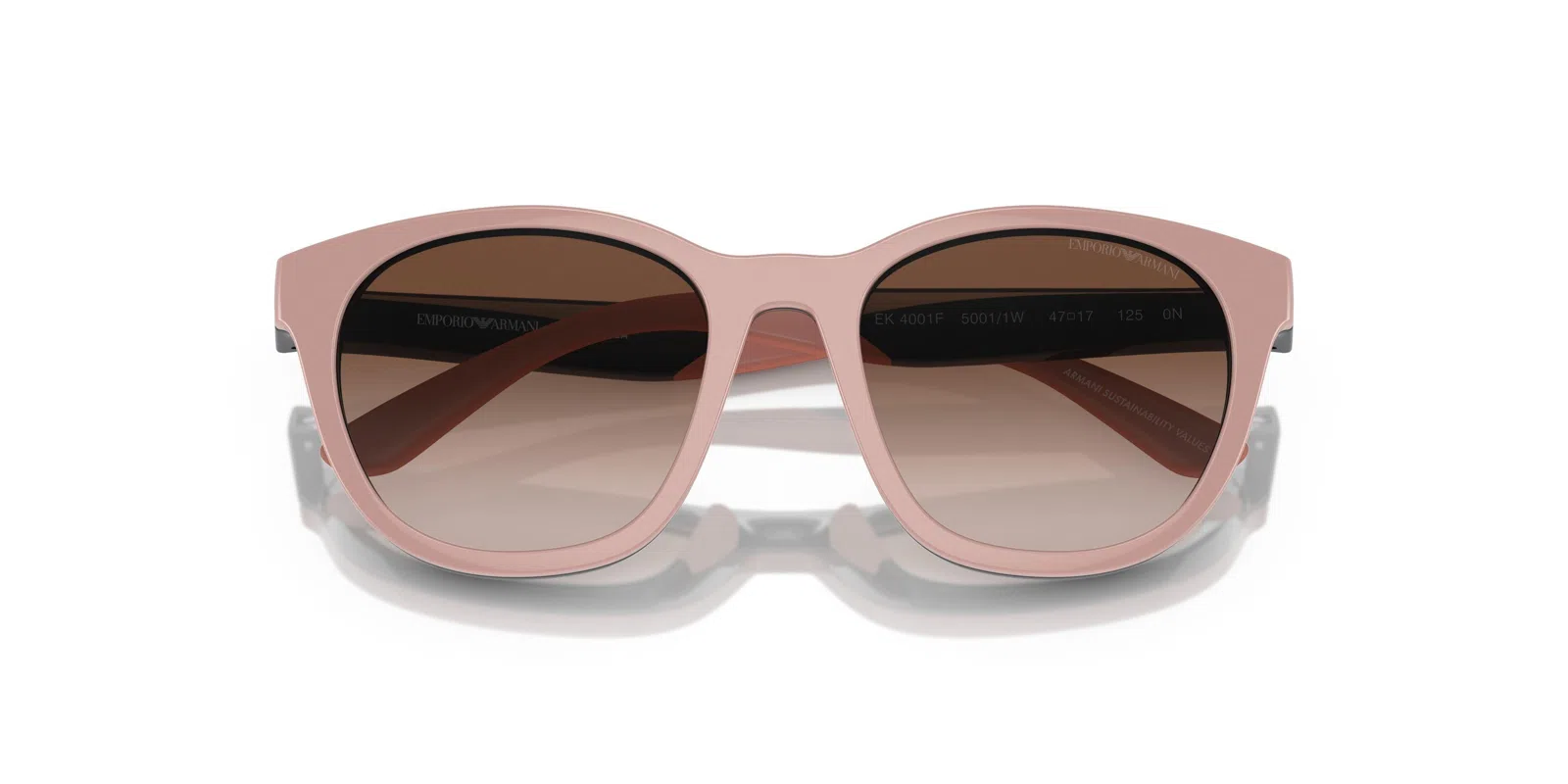 Emporio Armani Kids 4001 Sunglasses - view 21